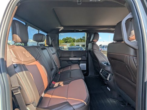 New 2026 Ford F250 King Ranch image 9
