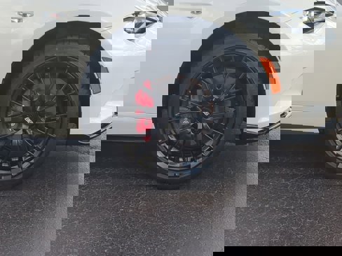 New 2025 MAZDA MX-5 Miata RF Club image 11