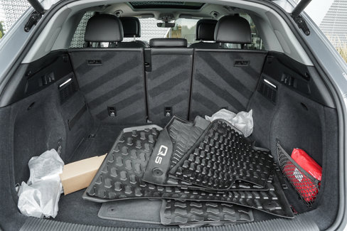 Used 2019 Audi Q5 2.0T Premium Plus image 28