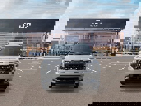 New 2026 Kia Carnival SX w/ SX Dark Edition Package image 2