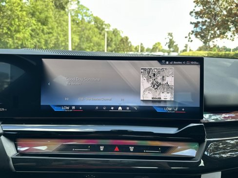 New 2026 BMW i5 eDrive40 w/ M Sport Package image 20