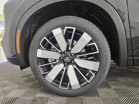 New 2025 Mitsubishi Outlander SEL image 35