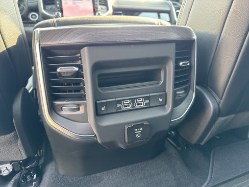 New 2026 RAM 1500 Laramie w/ Night Edition image 12