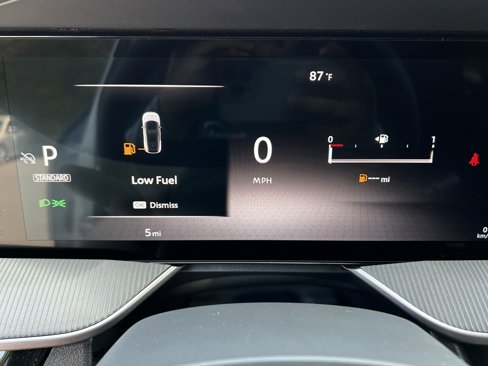 New 2025 Nissan Murano SV image 7