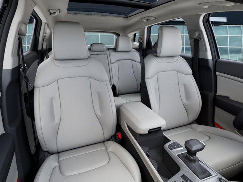 New 2026 Kia Sportage EX image 15