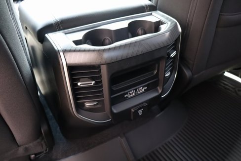 New 2026 RAM 1500 Big Horn image 42