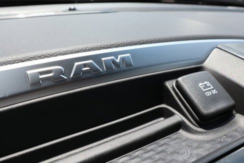 New 2026 RAM 1500 Big Horn image 20