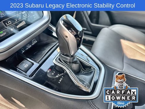 Used 2023 Subaru Legacy Limited image 27