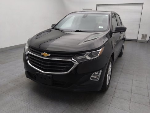 Used 2019 Chevrolet Equinox LT image 15