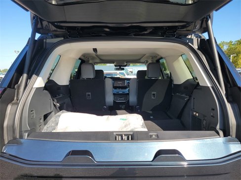 New 2025 Ford Expedition Active image 36