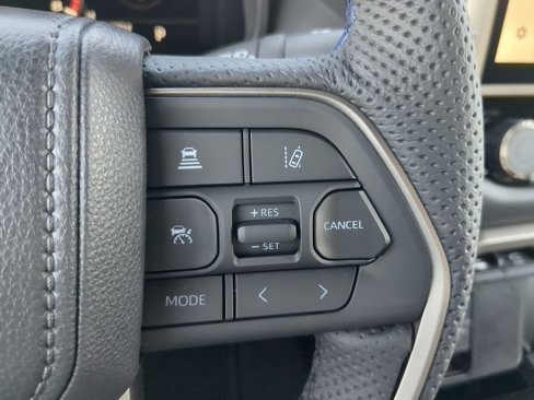 New 2026 Toyota Tundra Platinum image 13