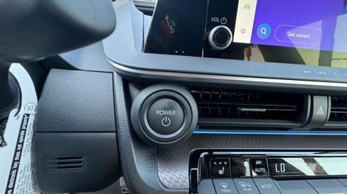 New 2026 Toyota Prius XLE image 22