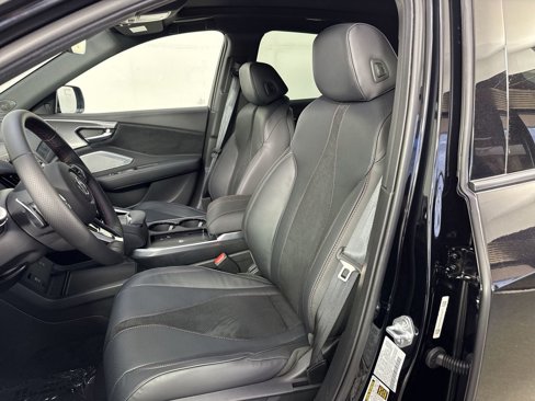 New 2025 Acura RDX A-Spec image 19