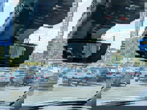 New 2026 Chevrolet Traverse LT w/ Enhanced Driving Package image 27