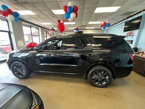 Used 2024 Dodge Durango GT image 10