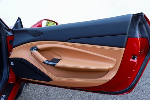 Certified 2021 Ferrari F8 Tributo image 34