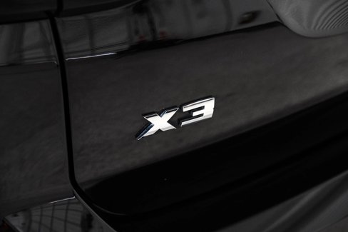 Used 2022 BMW X3 M40i w/ Premium Package image 68