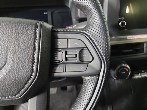 New 2025 Toyota Tacoma SR5 image 22