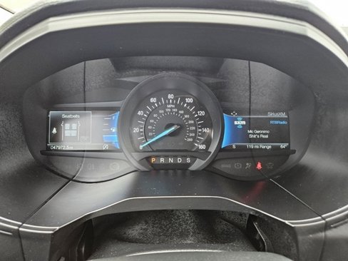 Used 2023 Ford Edge SEL image 22