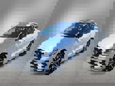 Used 2024 Volvo S60 B5 Core image 1
