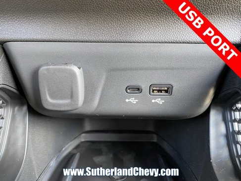 New 2026 Chevrolet TrailBlazer ACTIV w/ Convenience Package image 32
