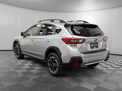 Certified 2023 Subaru Crosstrek 2.0i Premium image 3
