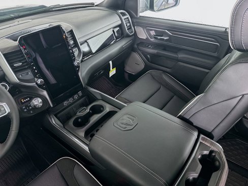 New 2026 RAM 1500 Laramie image 31