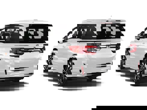 New 2026 Honda Odyssey Elite image 2