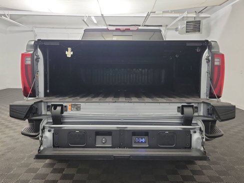 Used 2024 GMC Sierra 2500 Denali Ultimate w/ Max Trailering Package image 21