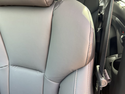 New 2025 Subaru Ascent Bronze Edition image 14
