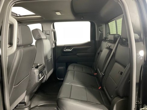 New 2026 GMC Sierra 1500 Denali image 34