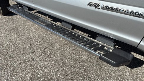 Used 2019 Ford F250 Lariat w/ Lariat Ultimate Package image 6