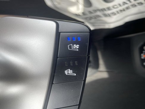 New 2025 Kia EV6 Wind image 16