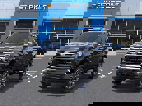 New 2026 Chevrolet Silverado 1500 LT image 6