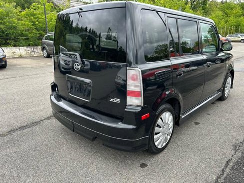 Used 2006 Scion xB image 6
