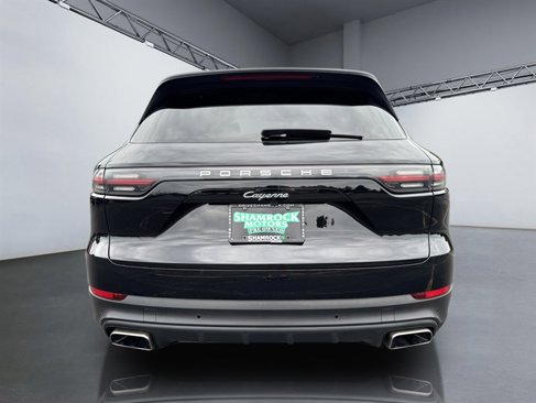 Used 2019 Porsche Cayenne image 6