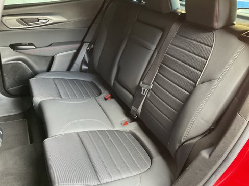 Used 2024 Dodge Hornet R/T image 36