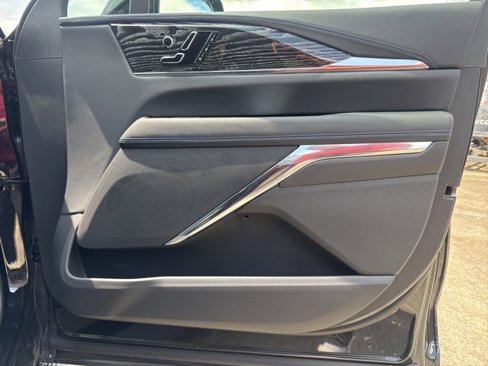 New 2026 Cadillac Escalade IQ Sport 1 image 22