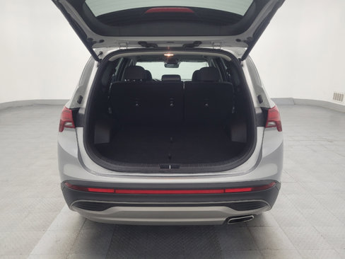 Used 2023 Hyundai Santa Fe SEL image 29