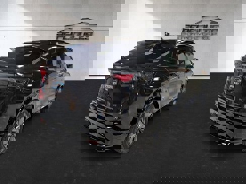Used 2025 Nissan Ariya AWD image 9