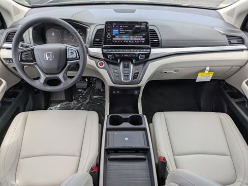 New 2026 Honda Odyssey EX-L image 19