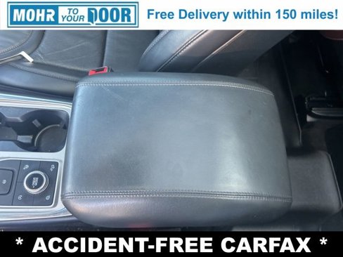 Used 2020 Ford Explorer Platinum w/ Premium Technology Package image 24
