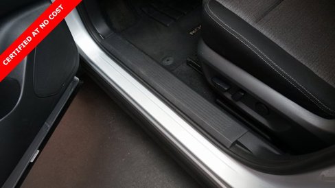 Used 2023 Nissan Rogue SV image 28