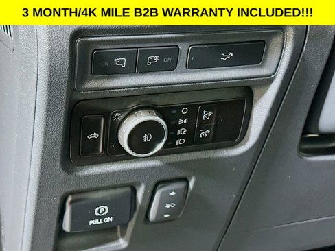 Used 2023 Ford F150 Lariat w/ Equipment Group 502A High image 10