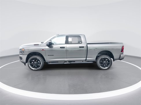 New 2026 RAM 2500 Big Horn image 5