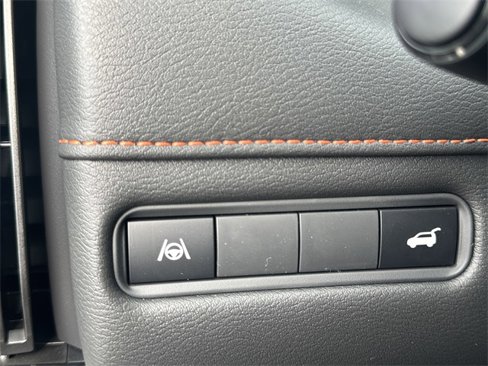 New 2025 Nissan Armada PRO-4X image 21