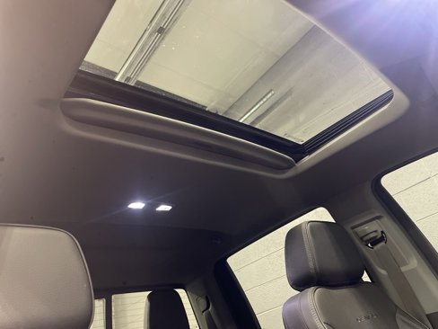 Certified 2024 GMC Sierra 1500 Denali w/ Denali Reserve Package image 11