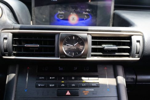 Used 2019 Lexus IS 300 F Sport image 35