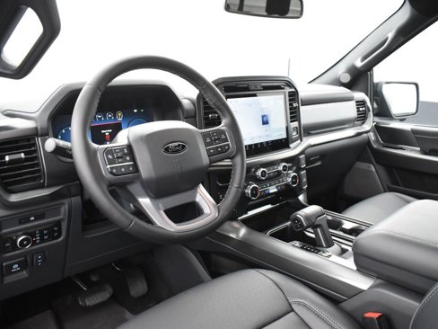 New 2025 Ford F150 Lariat image 18