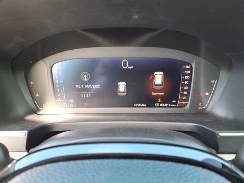 New 2026 Honda Passport RTL image 18